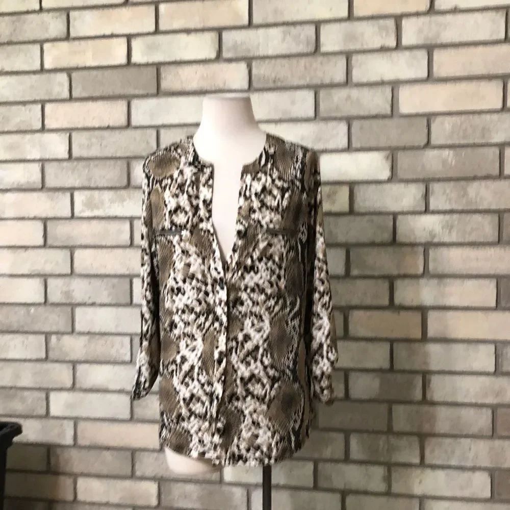 3for $20 blouse